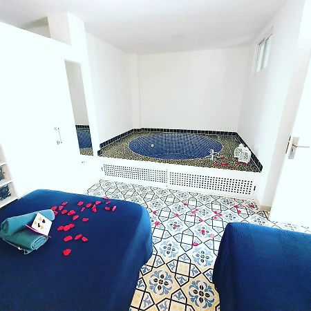 Exclusivo Apartamento Junto Al Mar By Hugo Beach Hotel Гандия Экстерьер фото