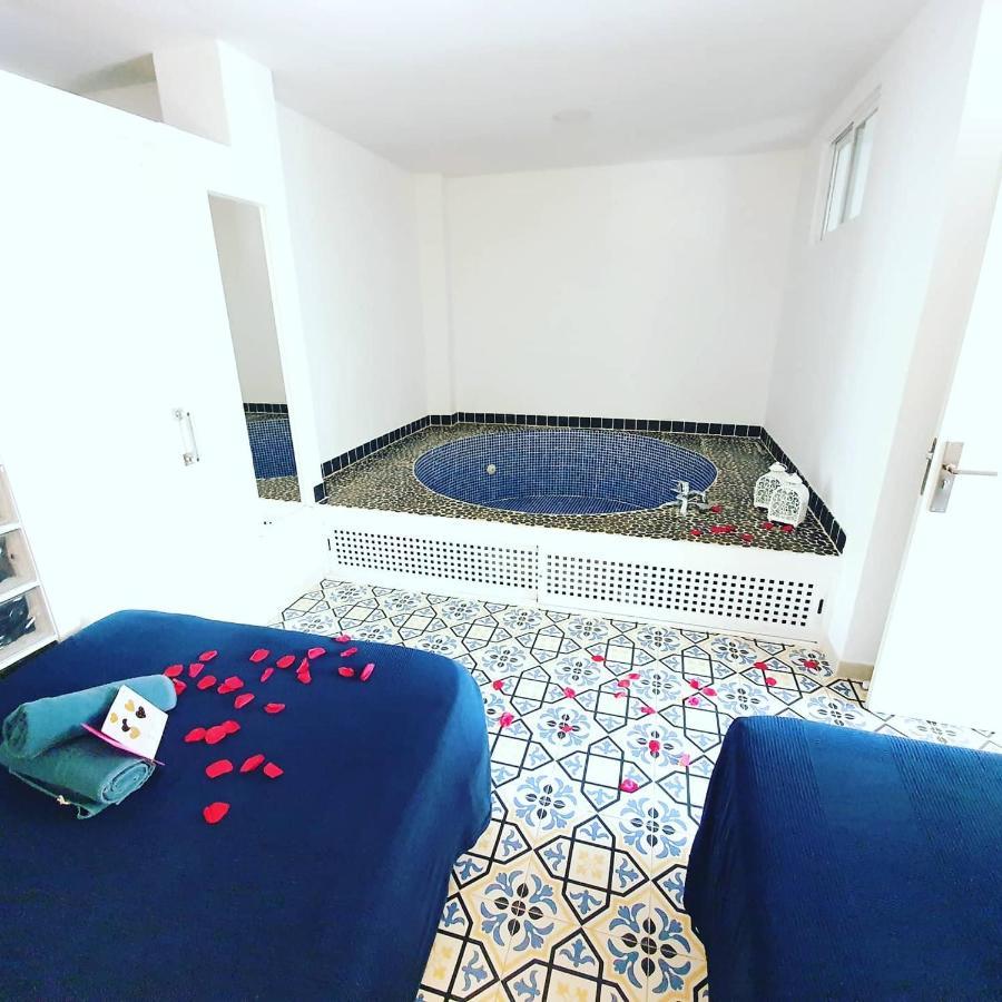 Exclusivo Apartamento Junto Al Mar By Hugo Beach Hotel Гандия Экстерьер фото