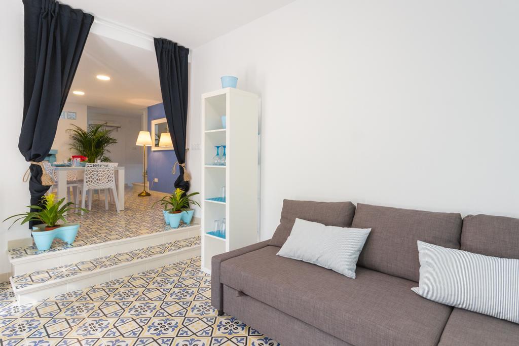 Exclusivo Apartamento Junto Al Mar By Hugo Beach Hotel Гандия Экстерьер фото