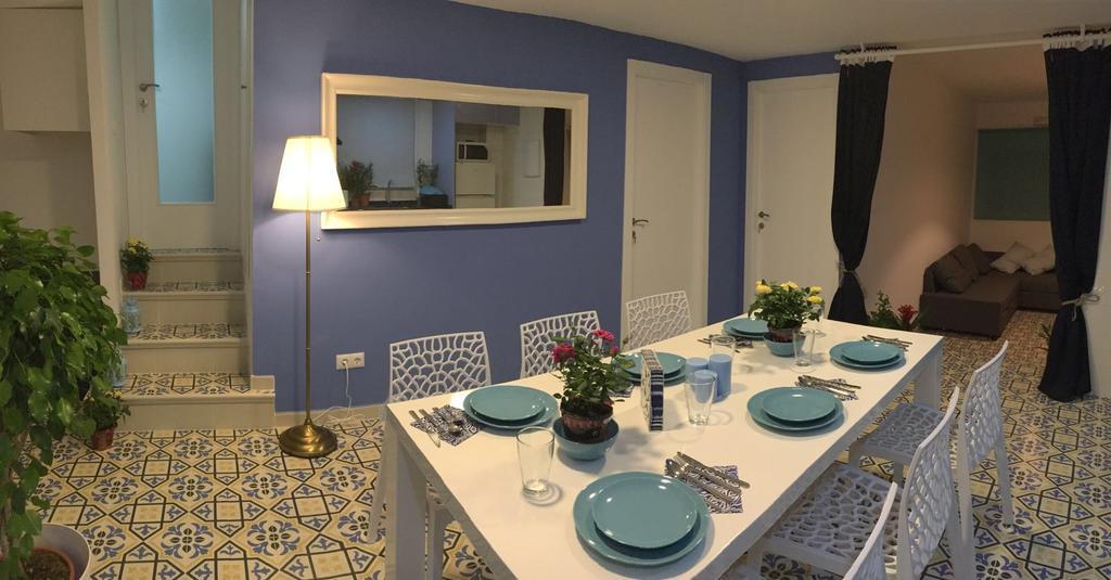 Exclusivo Apartamento Junto Al Mar By Hugo Beach Hotel Гандия Экстерьер фото