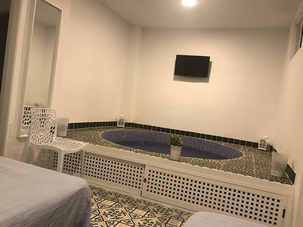 Exclusivo Apartamento Junto Al Mar By Hugo Beach Hotel Гандия Экстерьер фото