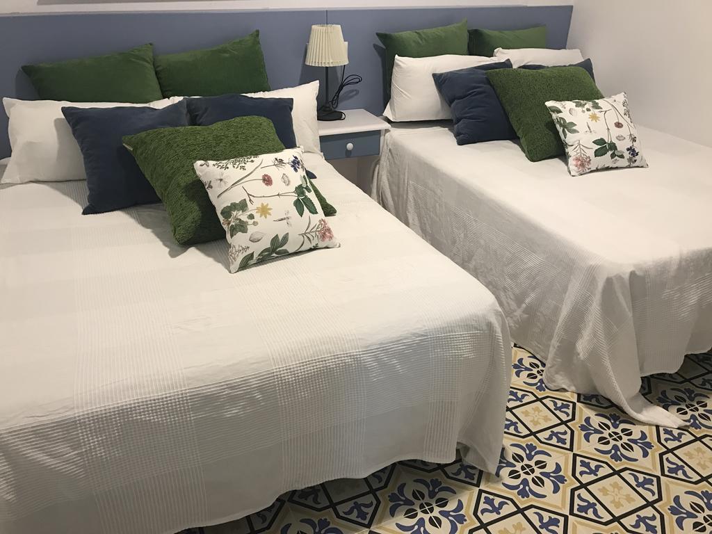 Exclusivo Apartamento Junto Al Mar By Hugo Beach Hotel Гандия Экстерьер фото