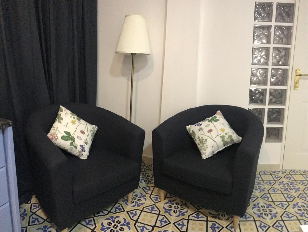 Exclusivo Apartamento Junto Al Mar By Hugo Beach Hotel Гандия Экстерьер фото