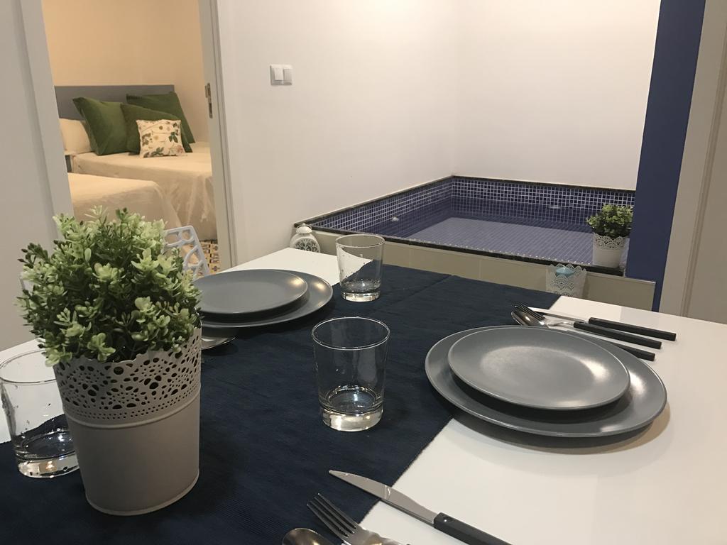 Exclusivo Apartamento Junto Al Mar By Hugo Beach Hotel Гандия Экстерьер фото