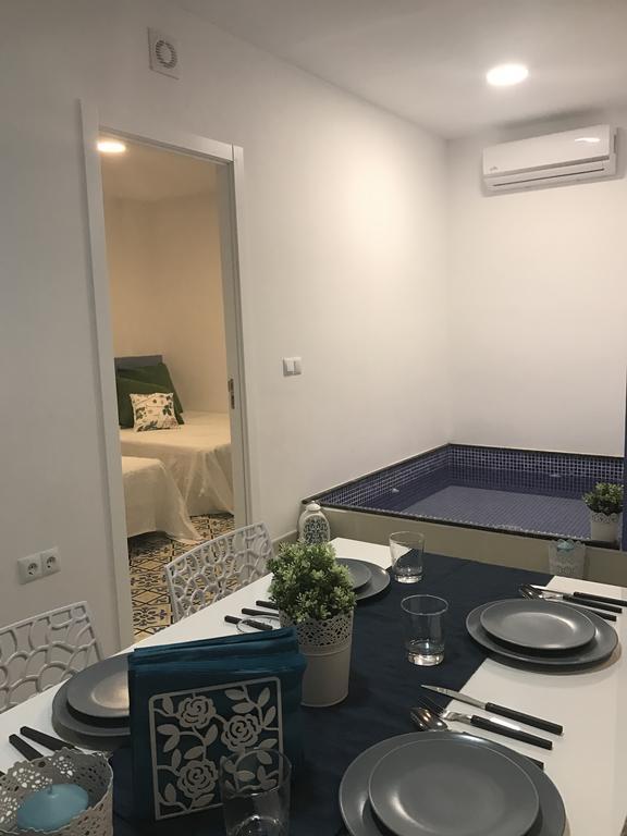 Exclusivo Apartamento Junto Al Mar By Hugo Beach Hotel Гандия Экстерьер фото
